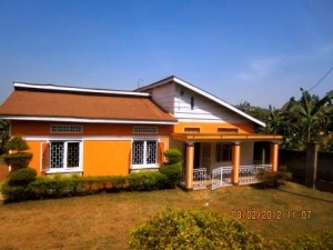 Schools and Orphanages like this one in Uganda can continue to run and expand with the help of a Legacy Gift! 