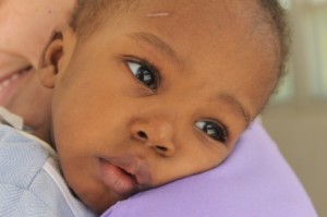 Thank YOU from CHRF for helping save the lives of children in Haiti and around the world! 