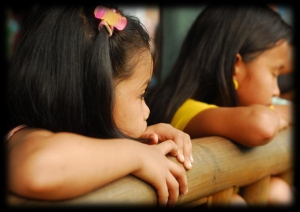 Thank you for helping us rehabilitate the lives of sexually trafficked children in the Philippines and Cambodia! 