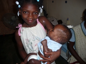 Our Partners Treated Over 38,000 Patients Last Year in Haiti! Thank You For Your Help! 
